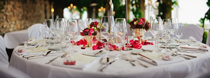 Sun and Stars Centerpieces
