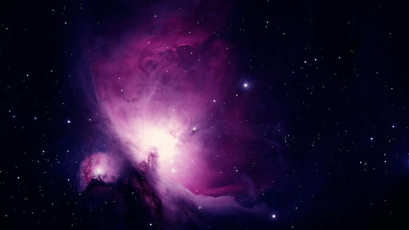 Nebula Suit