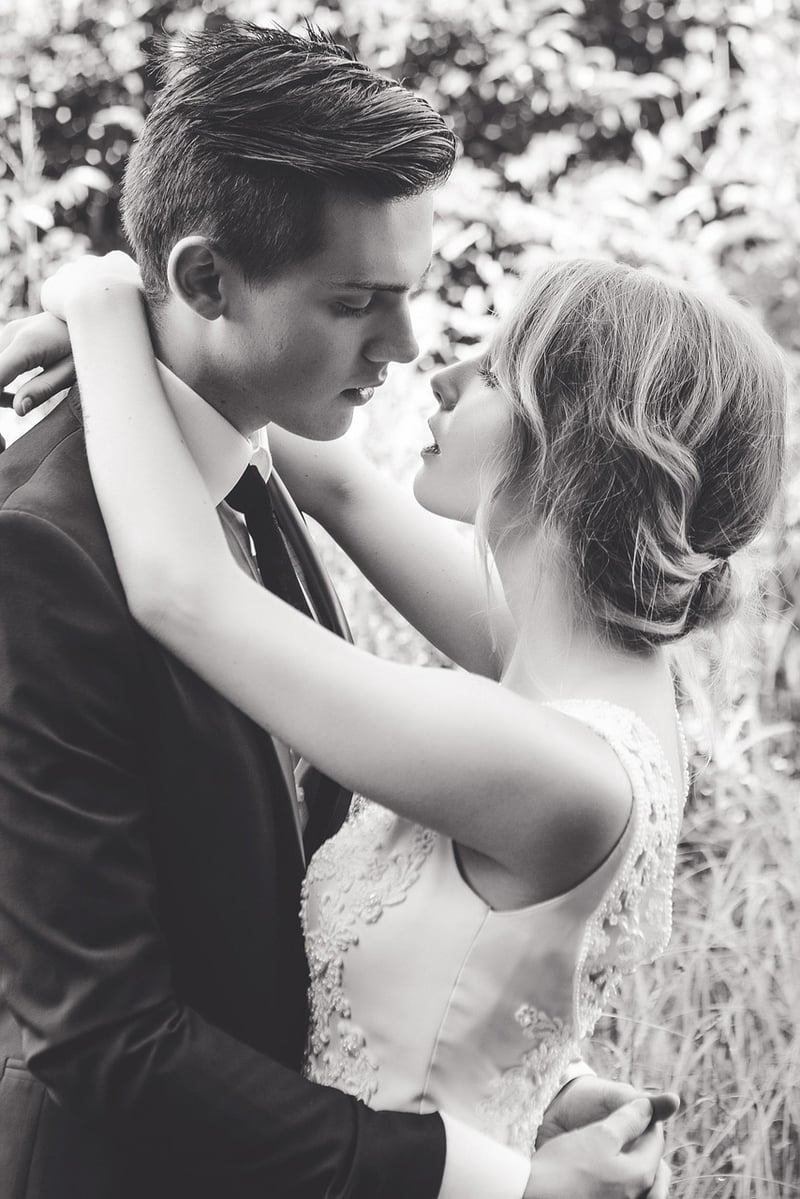 Groom Image