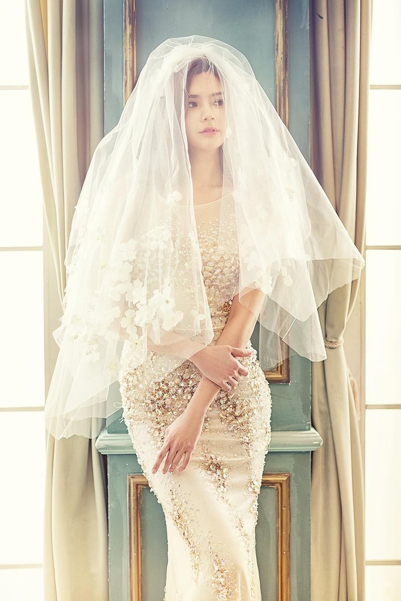 Starry Veil